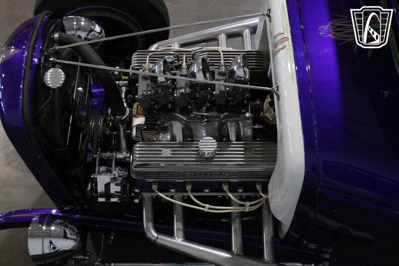 1930 Ford Model A
