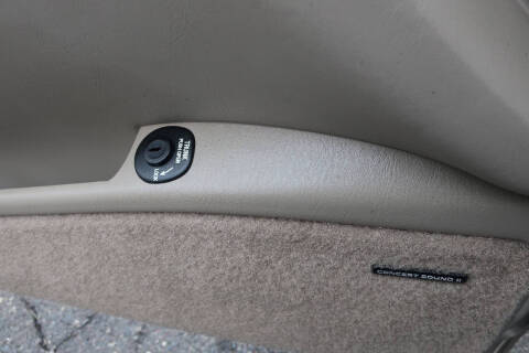 2000 Buick LeSabre Custom