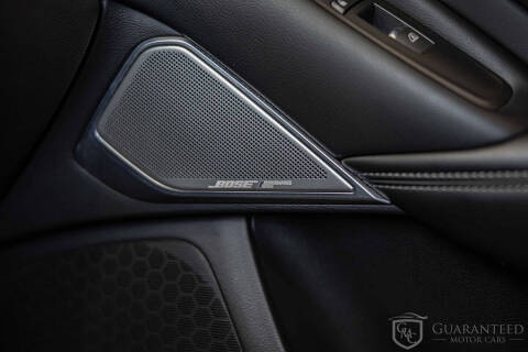 2022 Infiniti Q50 Luxe