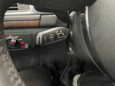 2016 Audi A7 3.0T quattro Premium Plus