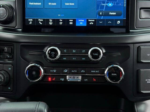 2024 Ford F-150 Tremor