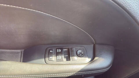 2017 Dodge Challenger GT