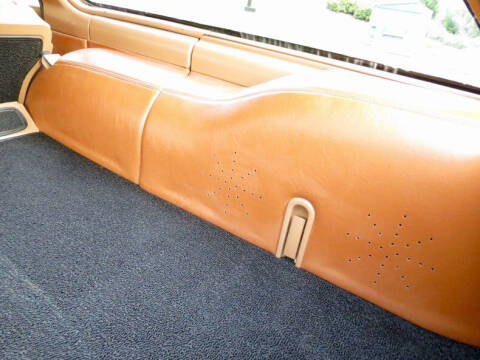 1966 Chevrolet Malibu