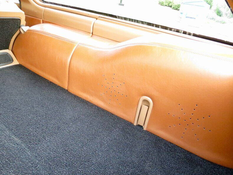 1966 Chevrolet Malibu