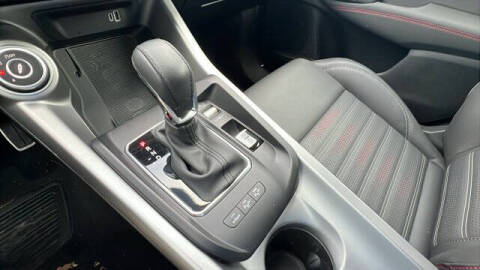 2025 Alfa Romeo Tonale Tributo Italiano