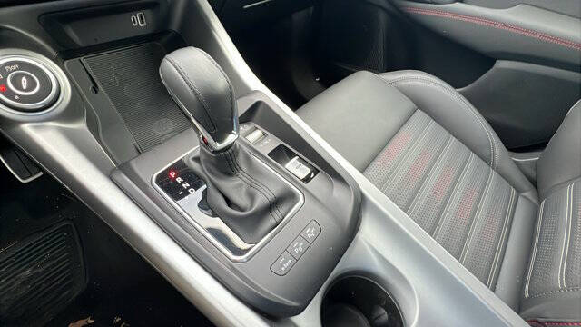 2025 Alfa Romeo Tonale Tributo Italiano