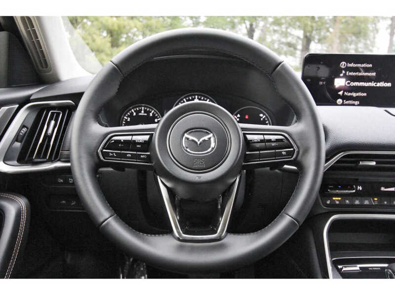 2026 Mazda CX-90 Plug-in Hybrid Premium Sport