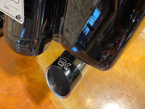 2023 Harley-Davidson Street Glide®