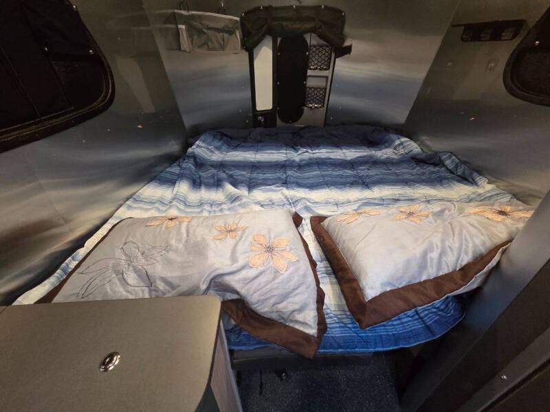 2022 Airstream Basecamp