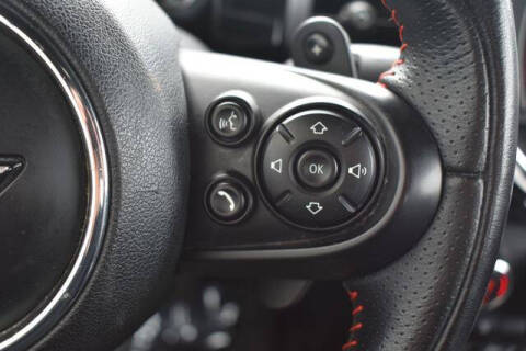 2019 MINI Convertible Cooper S