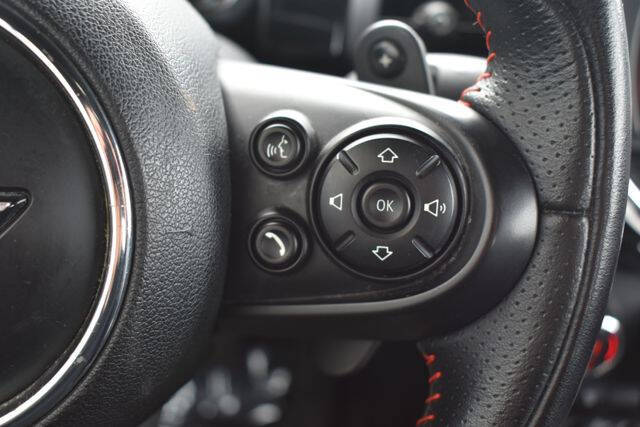 2019 MINI Convertible Cooper S