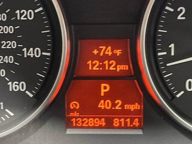 2013 BMW 3 Series 328i xDrive