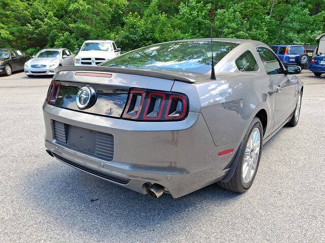 2014 Ford Mustang V6 Premium