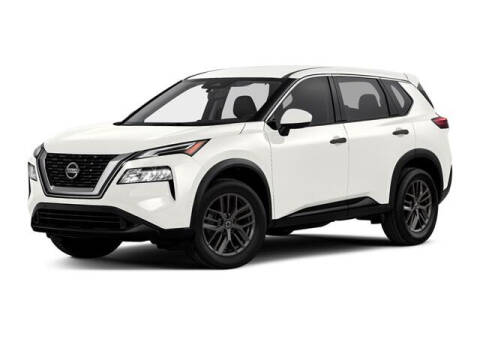 2021 Nissan Rogue for sale at Kiefer Nissan Budget Lot in Albany OR