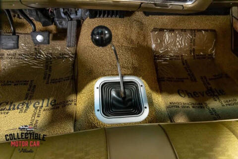 1970 Chevrolet Chevelle