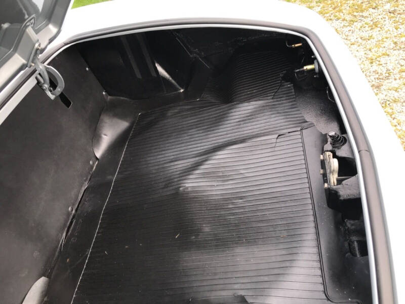 1961 Chevrolet Corvette