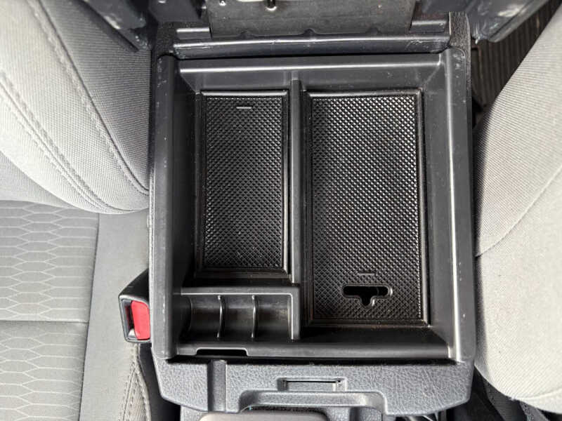 2018 Toyota Tacoma SR5 V6