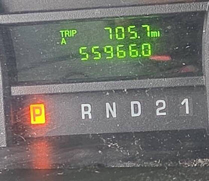 2013 Ford E-Series E-150