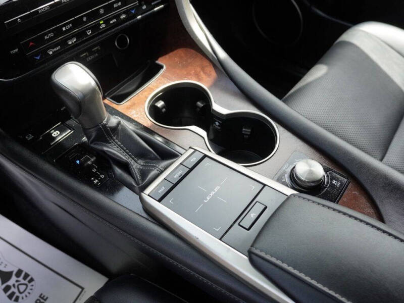 2020 Lexus RX 350L