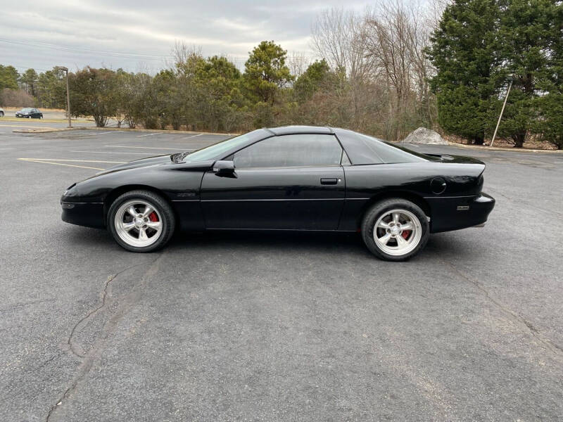 1994 Chevrolet Camaro Z28