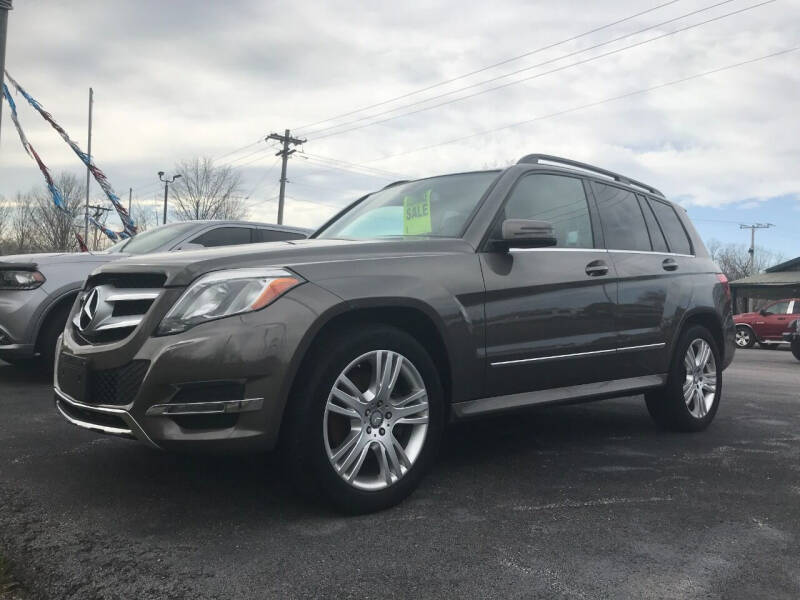 MercedesBenz For Sale In Herrin, IL