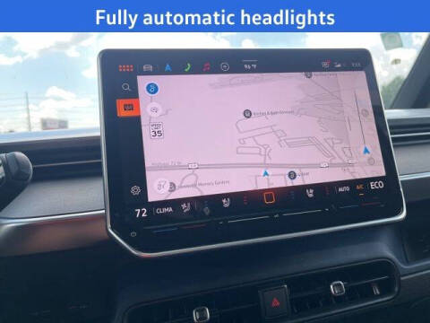 2025 Volkswagen ID. Buzz Pro S Plus