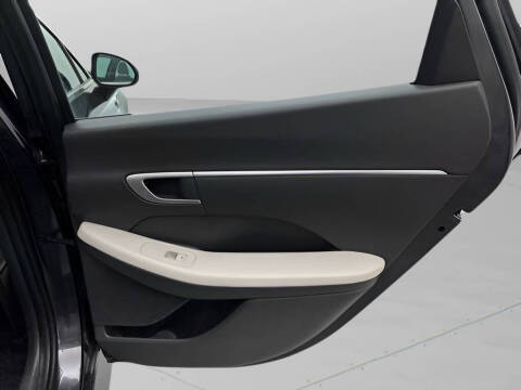 2024 Hyundai Sonata