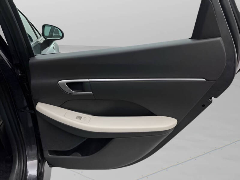 2024 Hyundai Sonata