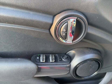 2021 MINI Hardtop 4 Door Cooper