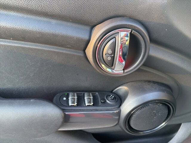 2021 MINI Hardtop 4 Door Cooper