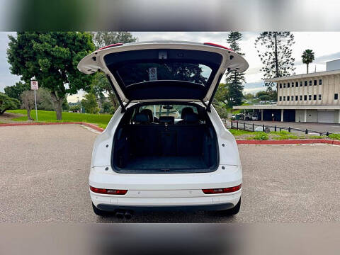 2016 Audi Q3 2.0T Premium Plus