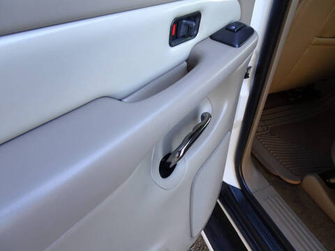 2004 GMC Yukon XL Denali