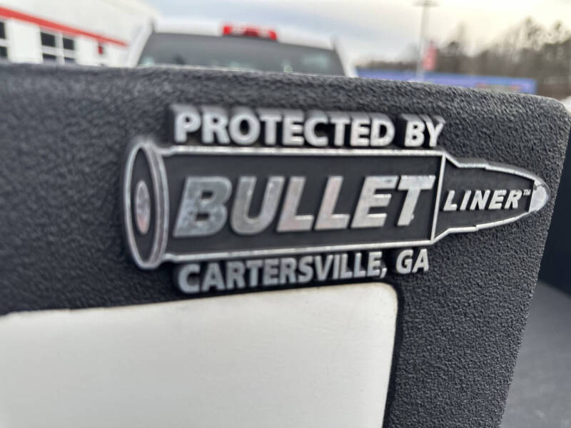 2018 Chevrolet Silverado 3500HD