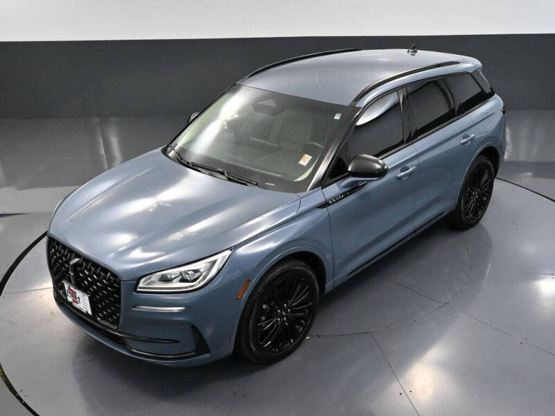 2023 Lincoln Corsair Reserve