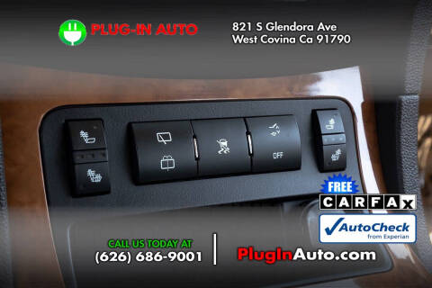 2009 Buick Enclave CXL