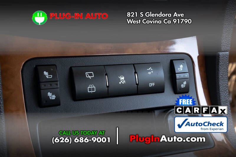 2009 Buick Enclave CXL