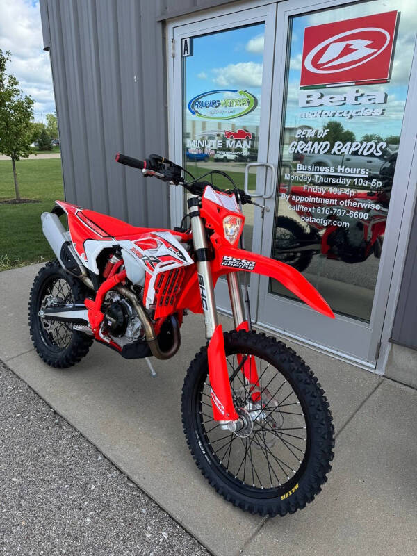 2025 Beta 480 RR X-Pro