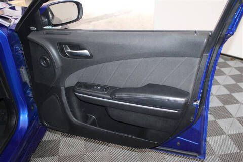 2019 Dodge Charger GT