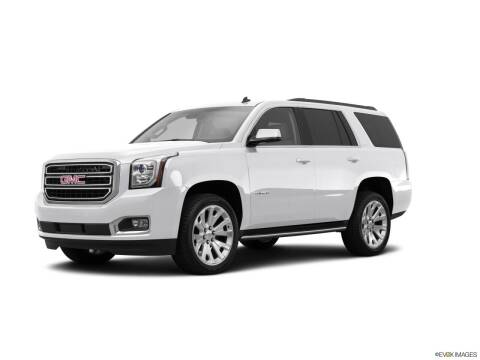 2015 GMC Yukon for sale at PATRIOT CHRYSLER DODGE JEEP RAM in Oakland MD