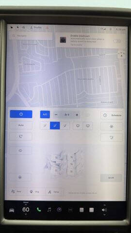 2019 Tesla Model X