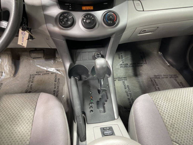 2008 Toyota RAV4