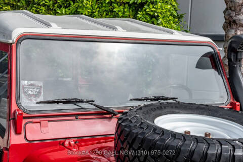 1988 Land Rover Defender