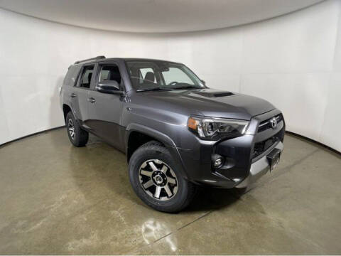 2023 Toyota 4Runner for sale at Smart Motors in Madison WI