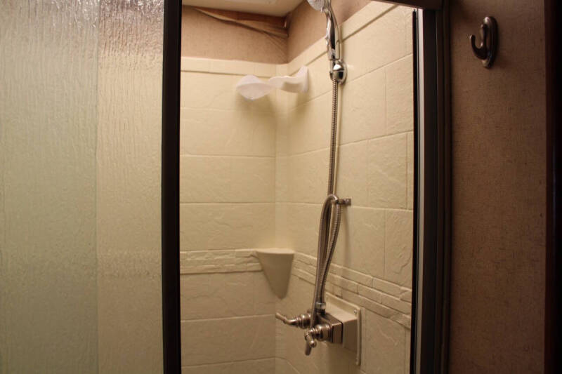 2015 Thor Motor Coach Challenger 37DT