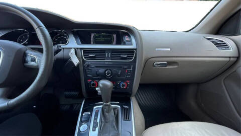 2012 Audi A5 2.0T Premium Plus