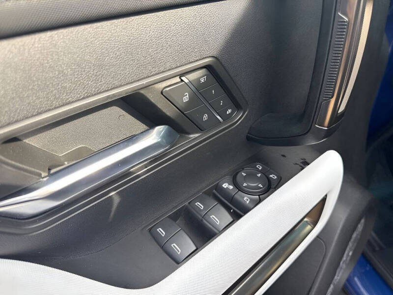 2024 GMC HUMMER EV 2X