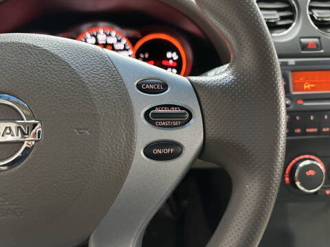 2008 Nissan Altima 2.5