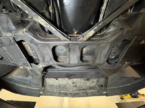 1984 Chevrolet Corvette