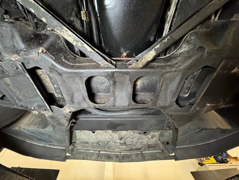 1984 Chevrolet Corvette