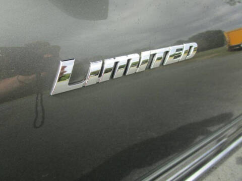 2011 Toyota Highlander Limited